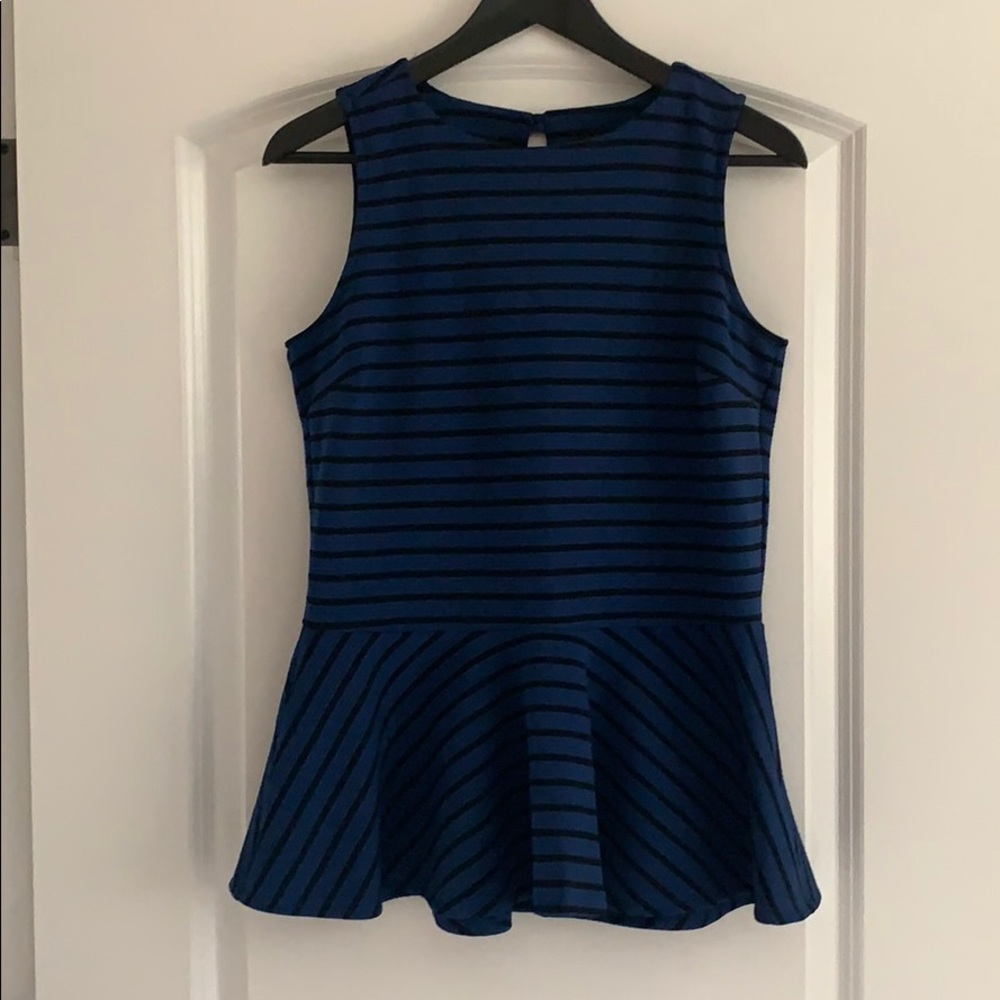 Bobeau pepin top